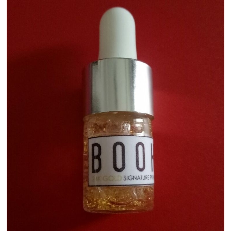 24K Gold Serum Premium Ampoule (Share in Jar) 10 ml