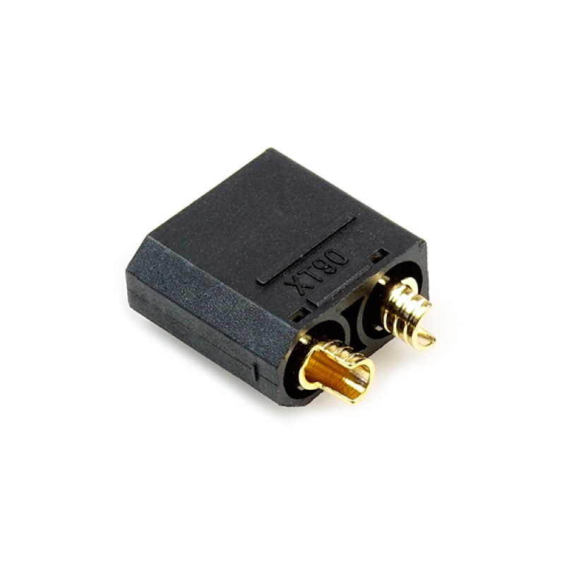XT90-MK MuchMore XT90 Male Connector