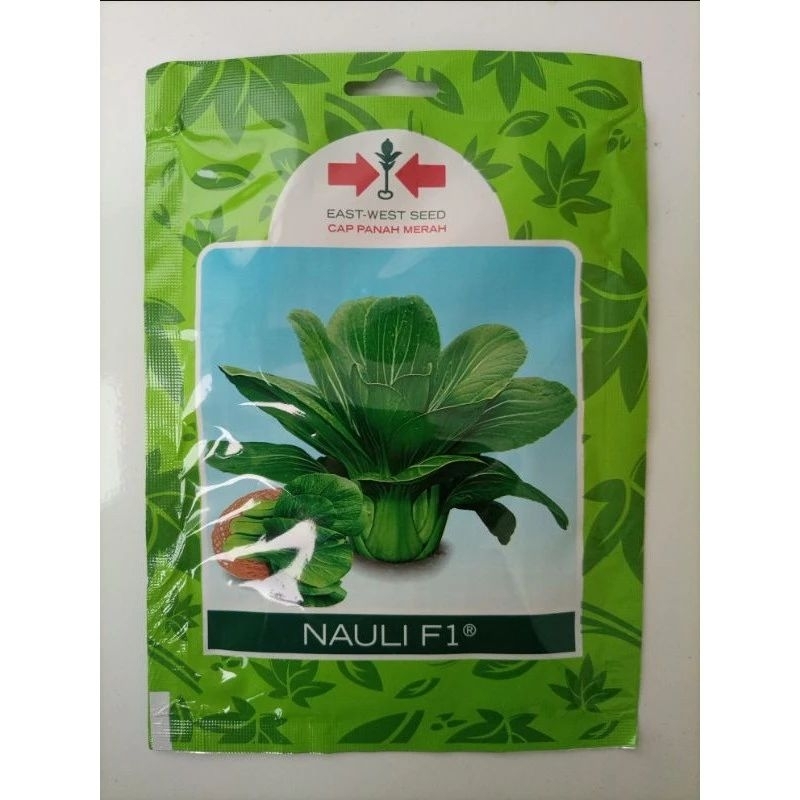 BENIH PAKCOY NAULI F1