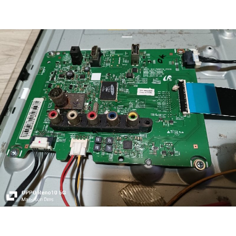 MB MAINBOARD ua32fh4003r ua32fh4003