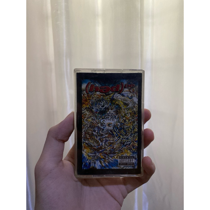 Kaset Pita/Cassete Tape (Hed)Pe