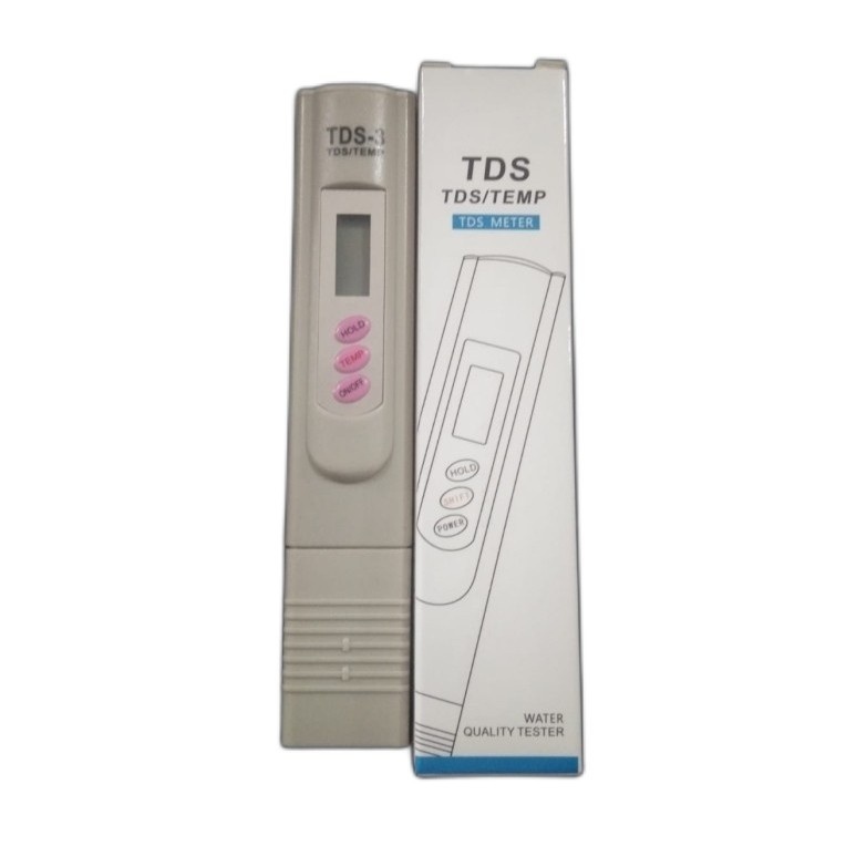 TDS-3 Alat Ukur Air - TDS3