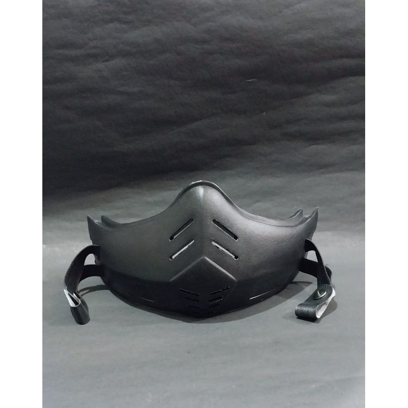 MASKER HELM CARGLOSS YRM, YRH HIJAB |MASKER HELM