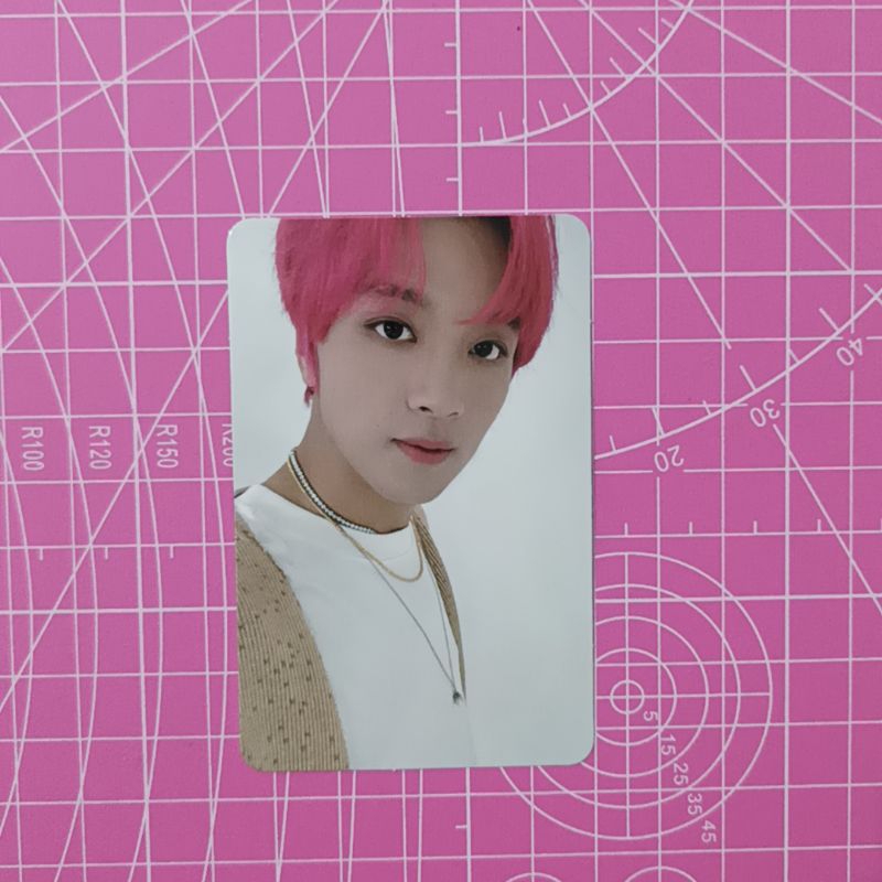 pc haechan 2baddies