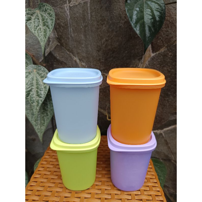 DIPPING SAVER 440ML TUPPERWARE/ Promo Agustus