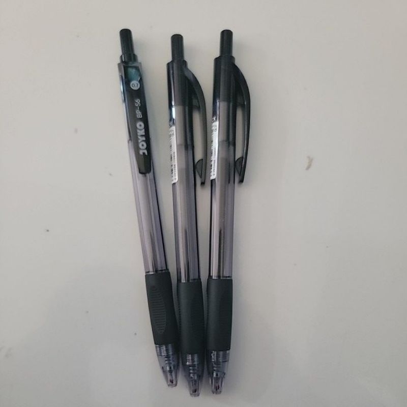 

PULPEN / PEN JOYKO BP 56 NEEDLE TIP JARUM 0.7mm