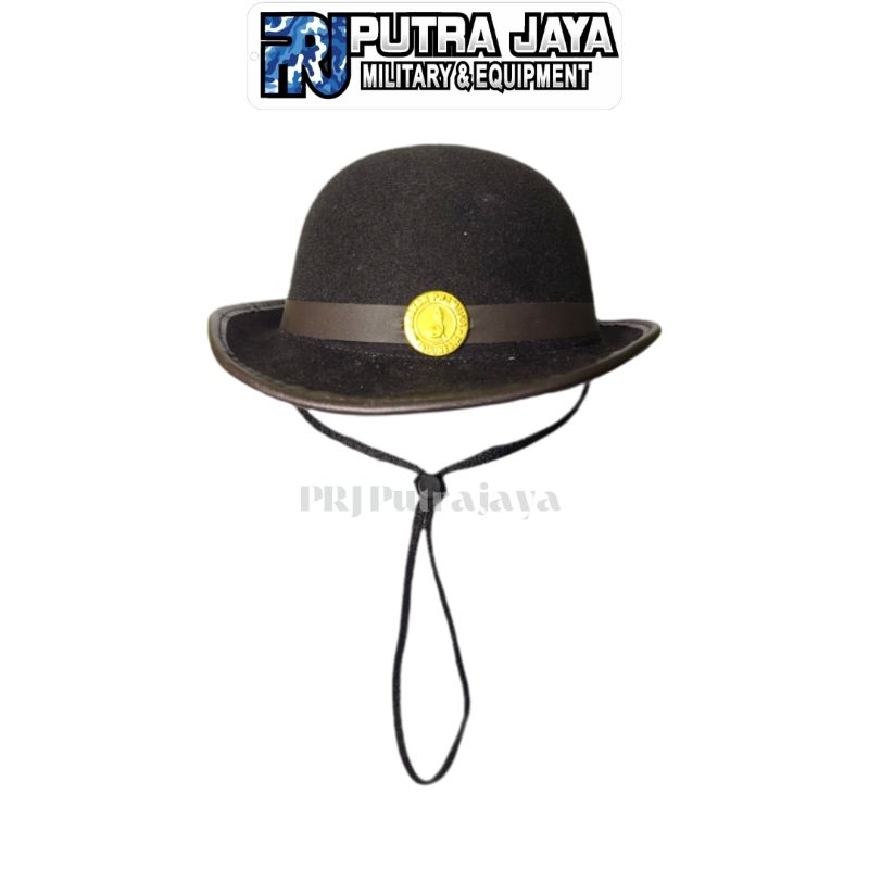 TOPI BONI PRAMUKA TOPI LAKEN PRAMUKA TOPI PRAMUKA
