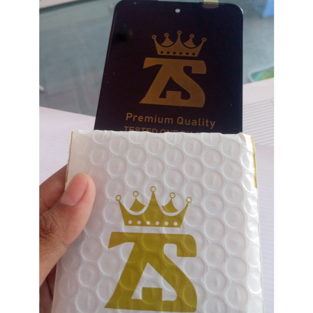 LCD HP INFINIX ZS NOTE 30