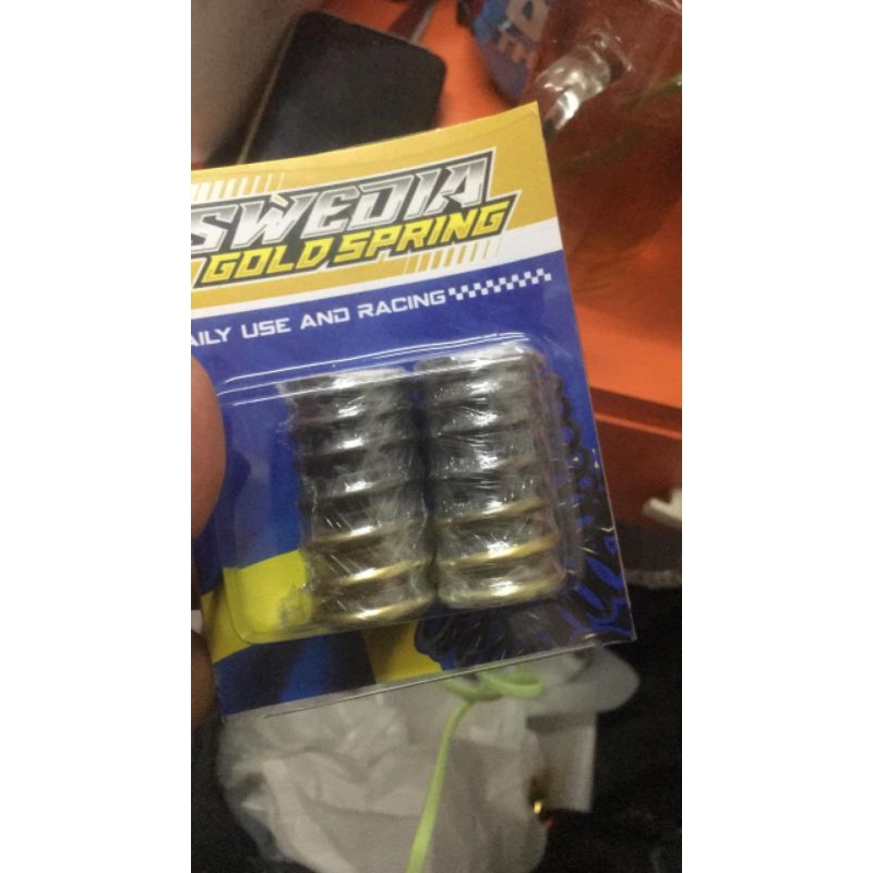 per klep tiger gl mp merk swedia