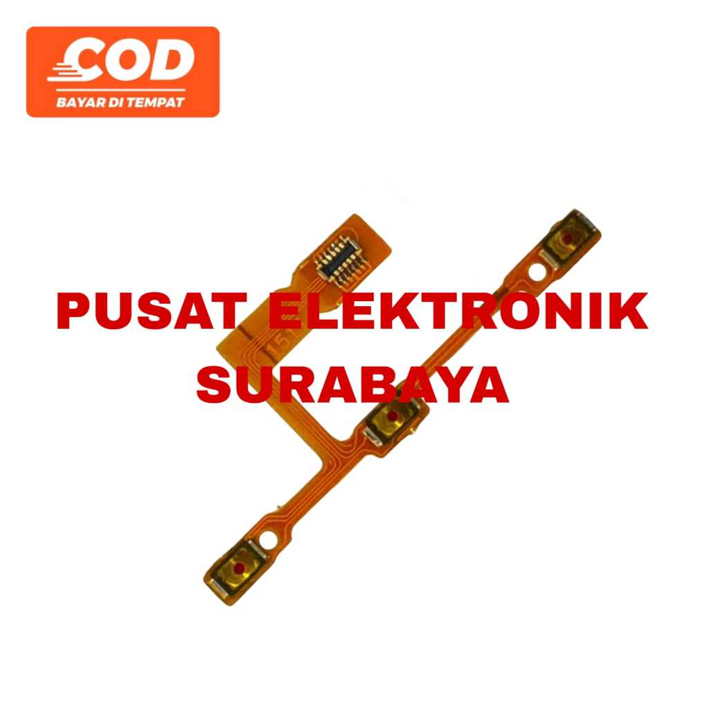 FLEXIBLE ON OFF VOLUME VIVO Y55 / VIVO Y55S