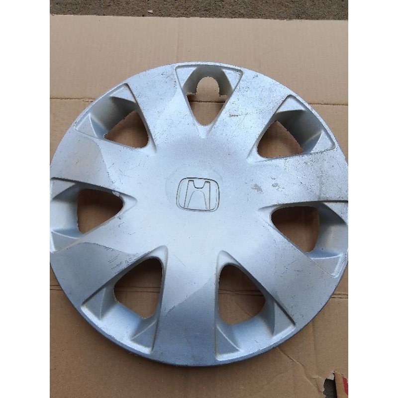 DOP WHELDOP WHILDOP HONDA RING 14 ORIGINAL SECOND UNTUK SATUAN