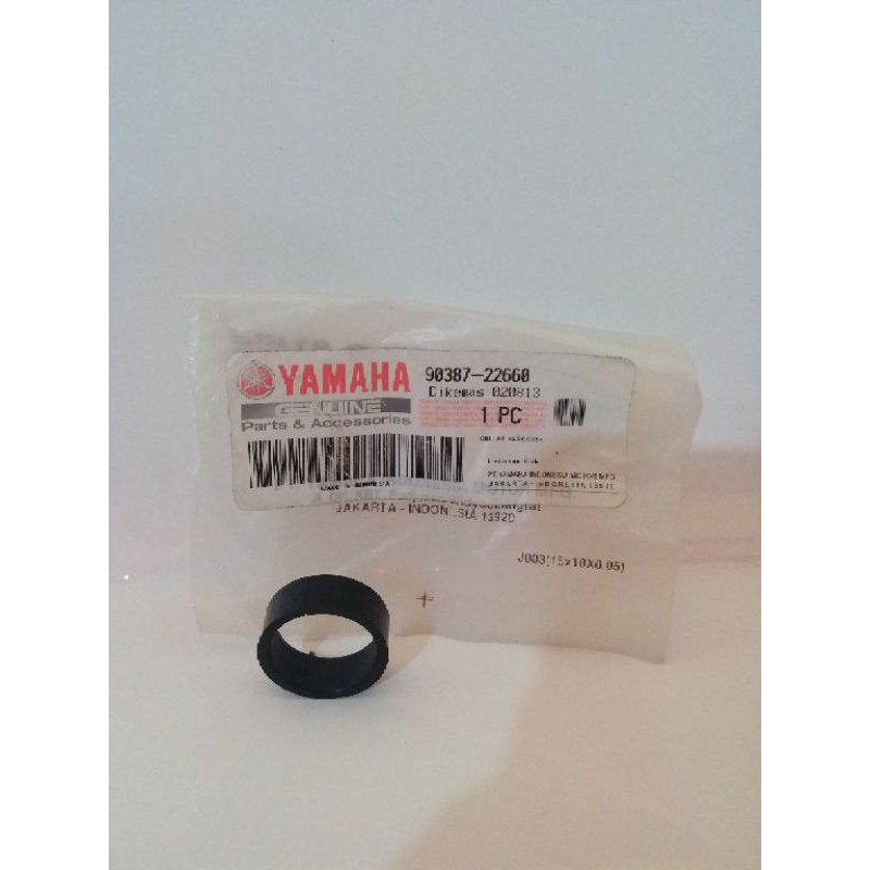 Bos Collar Stang Sebelah Kanan Rx king = RXZ 90387-22660