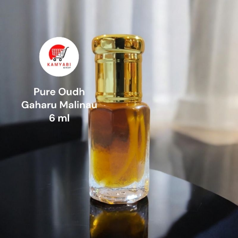 Pure_Oudh_Gaharu_Malinau