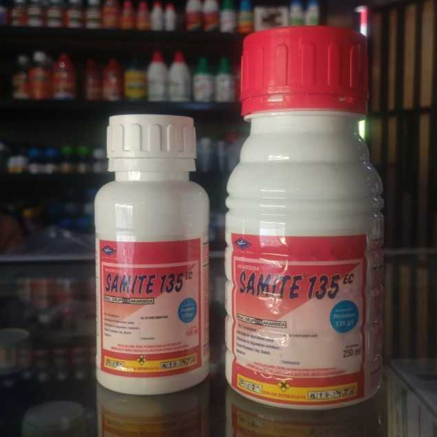 SAMITE 135 EC AKARISIDA