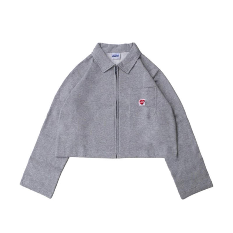 NOTYOURCOMPANY - Dexter Jacket Crop Work Jacket (PRELOVED)
