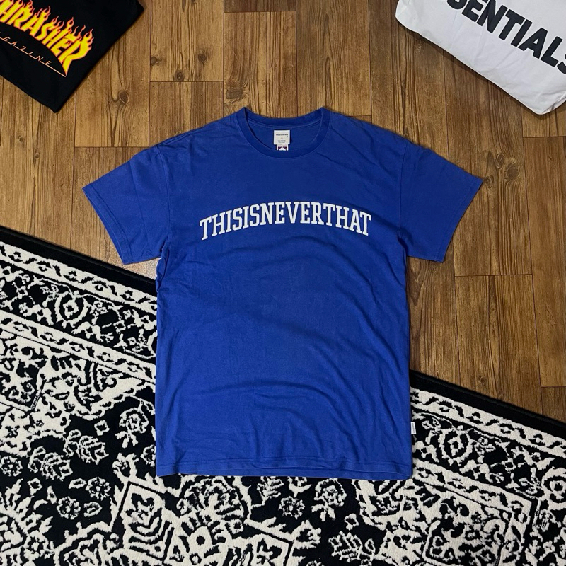 T-shirt Thisisneverthat