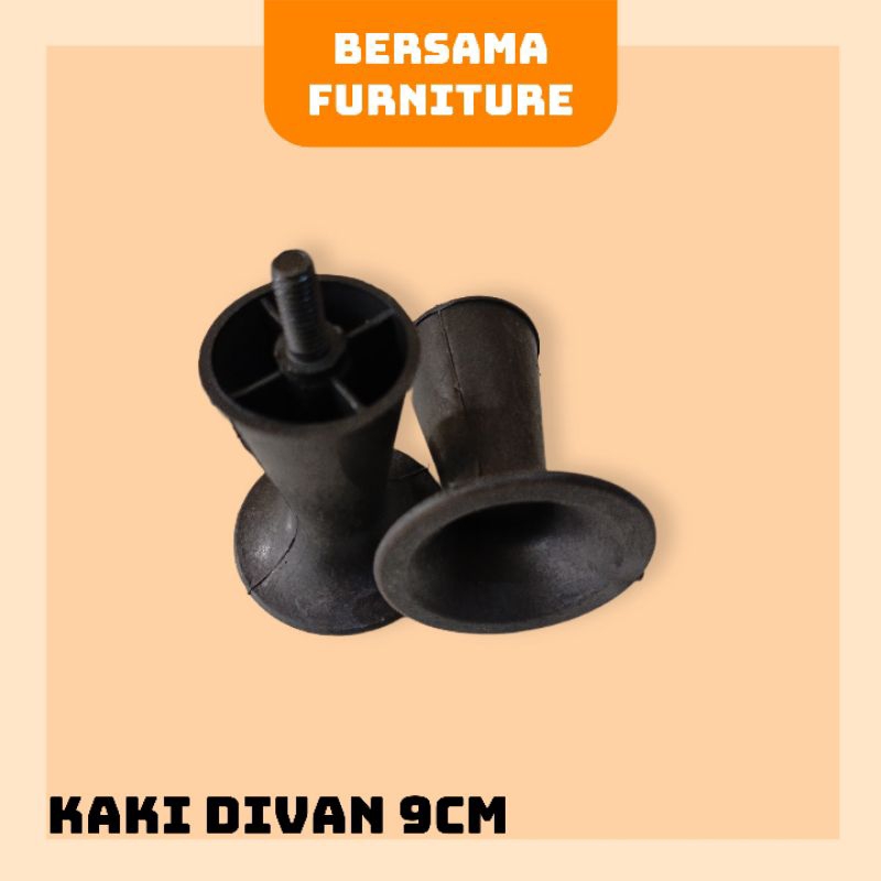 Kaki divan / kaki stabil / kaki 9cm
