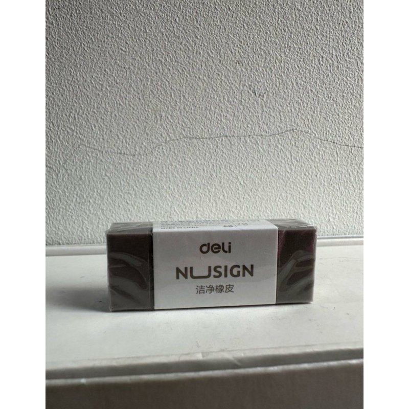 

(NEW) PENGHAPUS PENSIL DELI