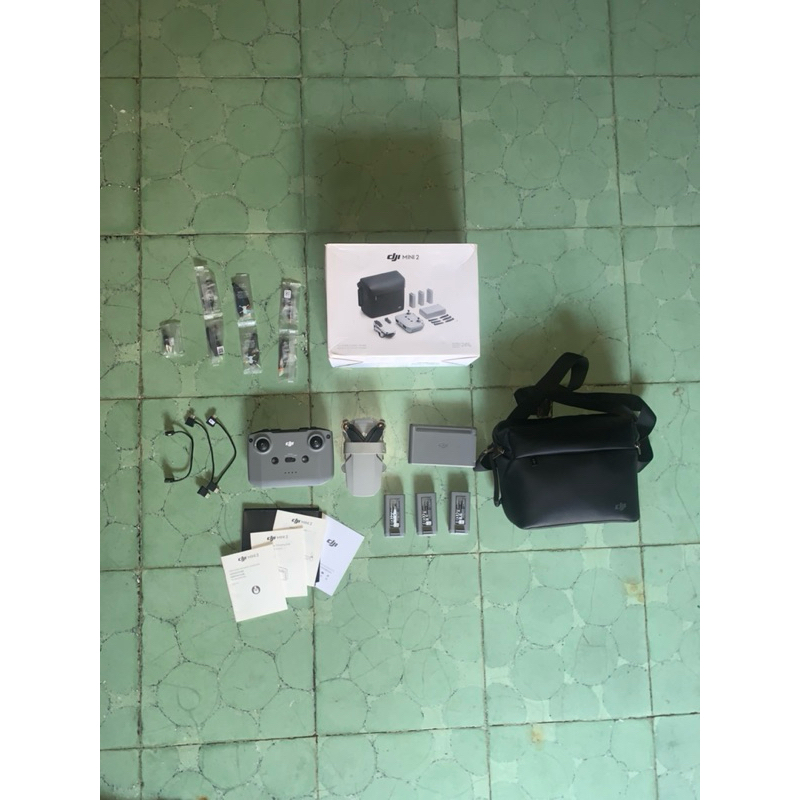 DJI Mini 2