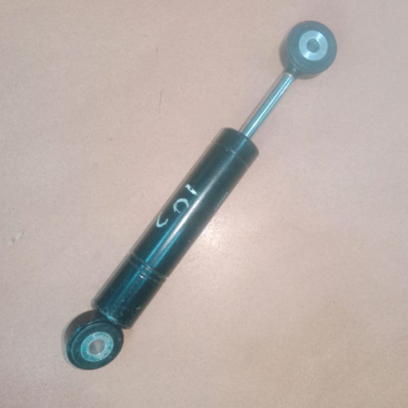 Shock tensioner mercy w124 300e m103 / Pegas tensioner / sparepart mercedes benz