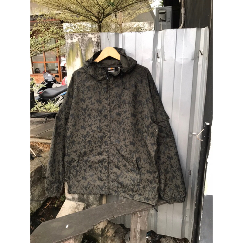 JAKET CARHARTT WIP SECOND