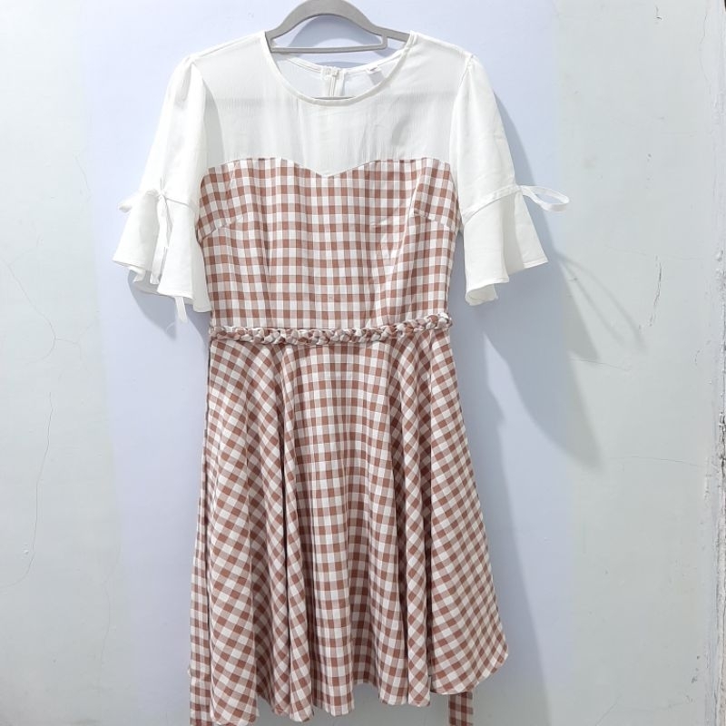 PRELOVED DRESS