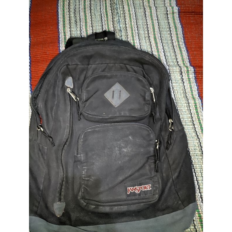 tas jansport polos Houston