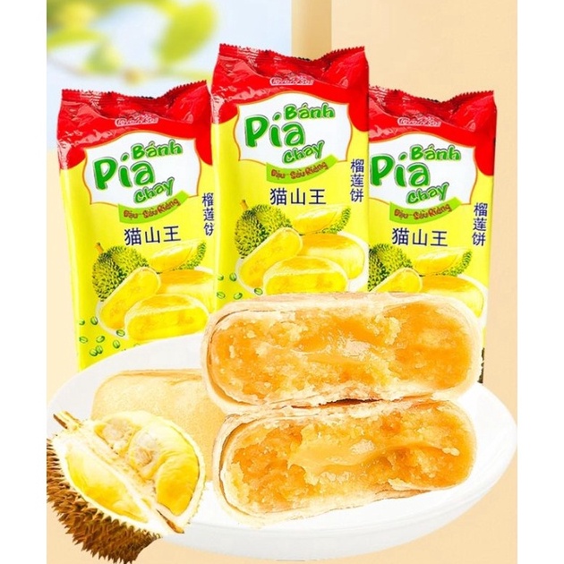 

Toko Spesial pia durian Vietnam 3gr