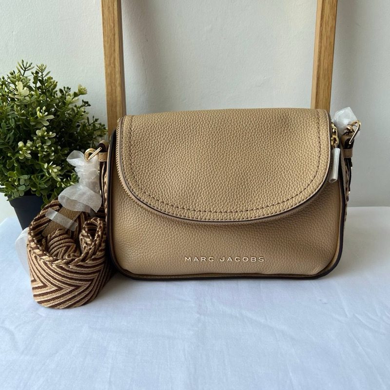 MJ Mini Groove Webbing Strap 23x9x19