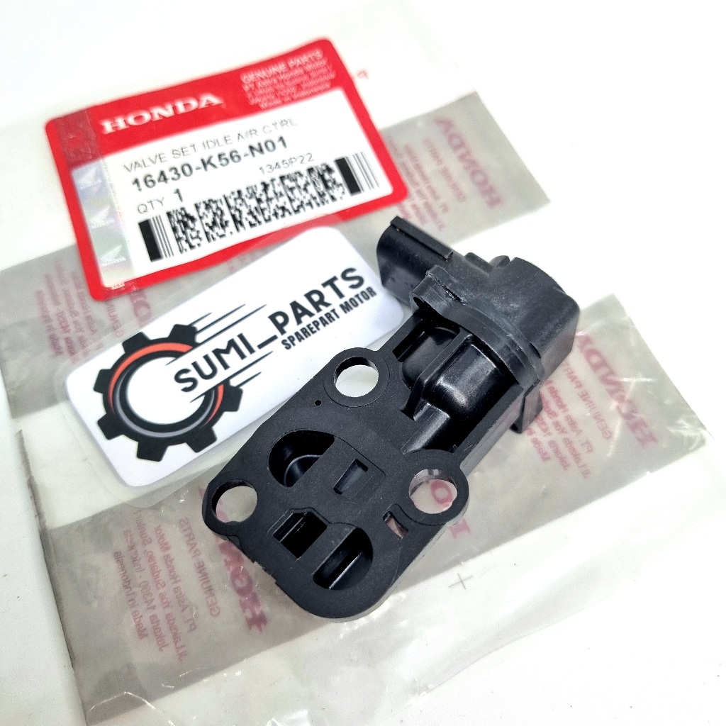 Sensor Switch Langsam IACV Honda Sonic PCX ADV CB CBR 150 LED 2018- 2020