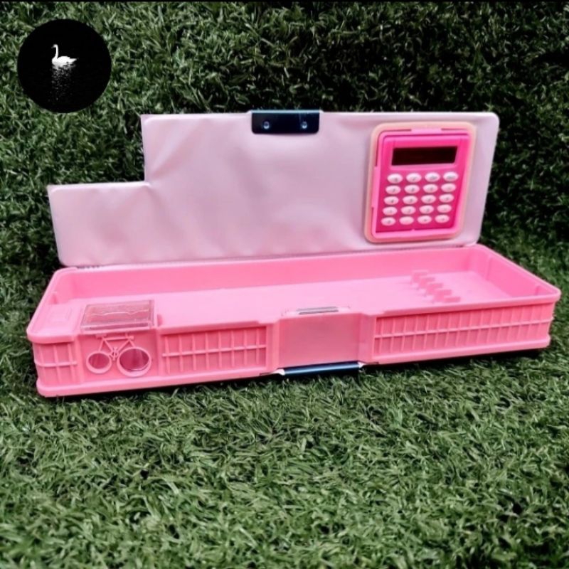 

Kotak pensil magnet serutan +kalkulator/kotak pensil magnet kalkulator karakter doraemon/kotak pensil magnet kalkulator karakter spiderman/kotak pensil magnet kalkulator karakter barbie/kotak pensil magnet kalkulator karakter princess/kotak pensil murah