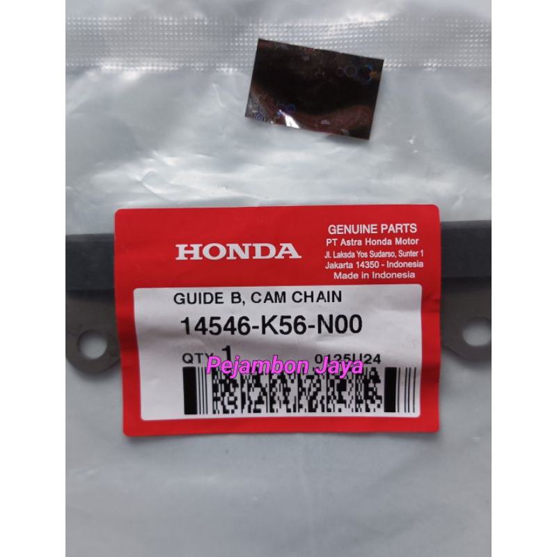 14546K56N00 GUIDE B CAM CHAIN