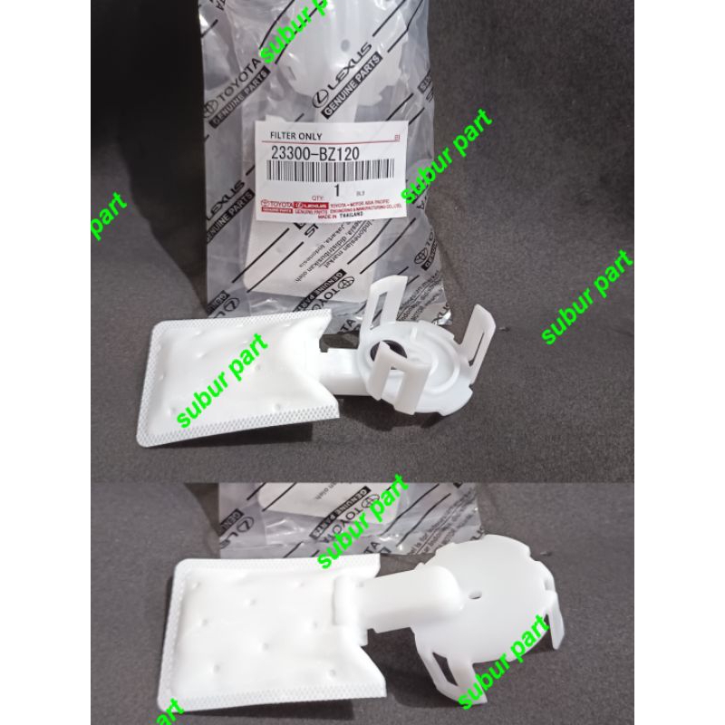 SARINGAN FUEL PUMP GRAND NEW AVANZA