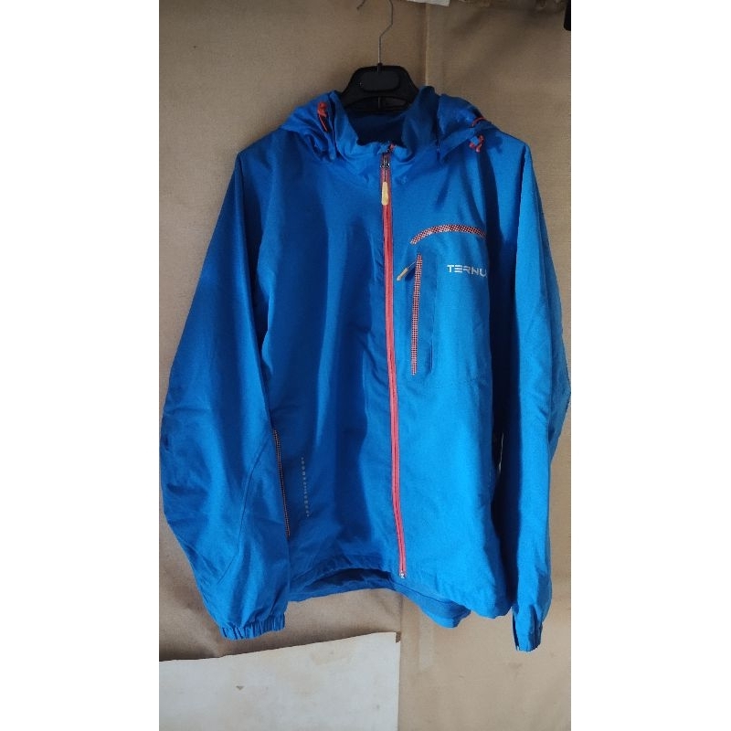 Jaket Outdoor Ternua