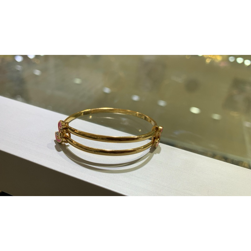 Gelang Anak Flamingo