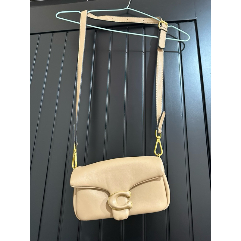 TAS WANITA CH - khaki