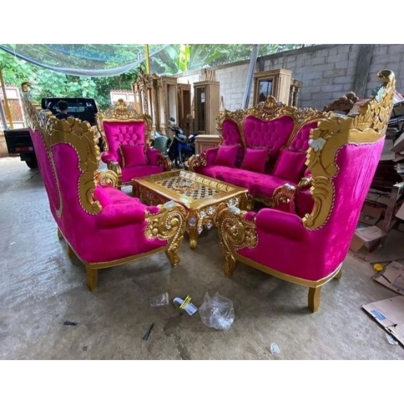 sofa ukir jepara/sofa klasik jepara/sofa modern jepara