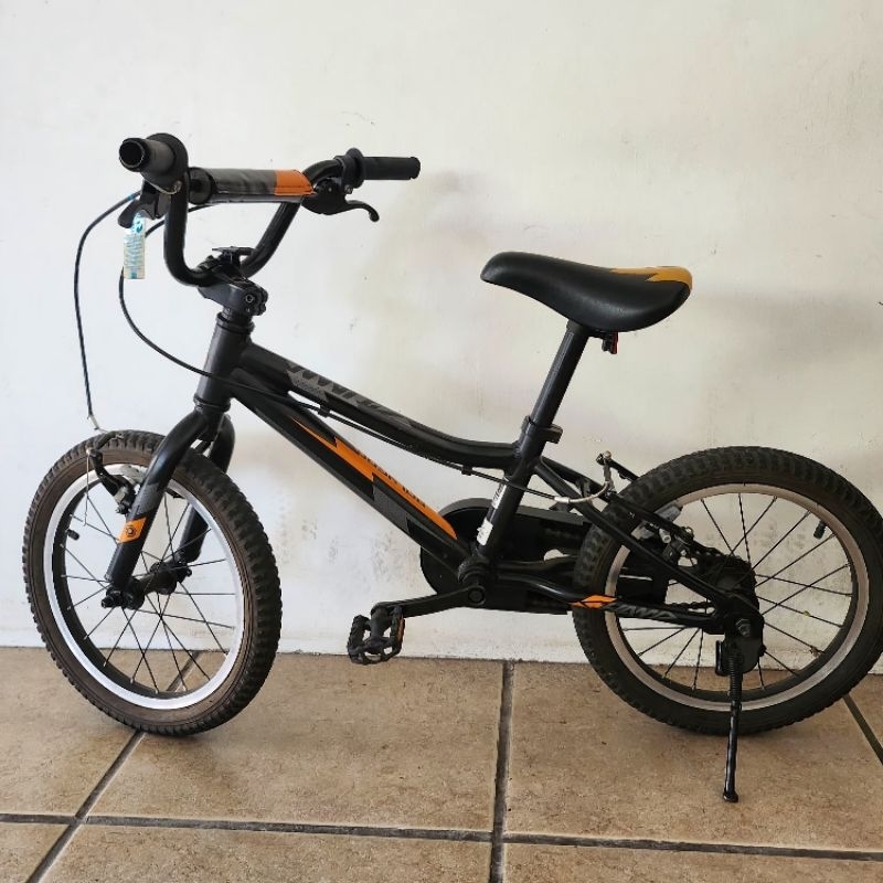 Sepeda Anak POLYGON 16inch