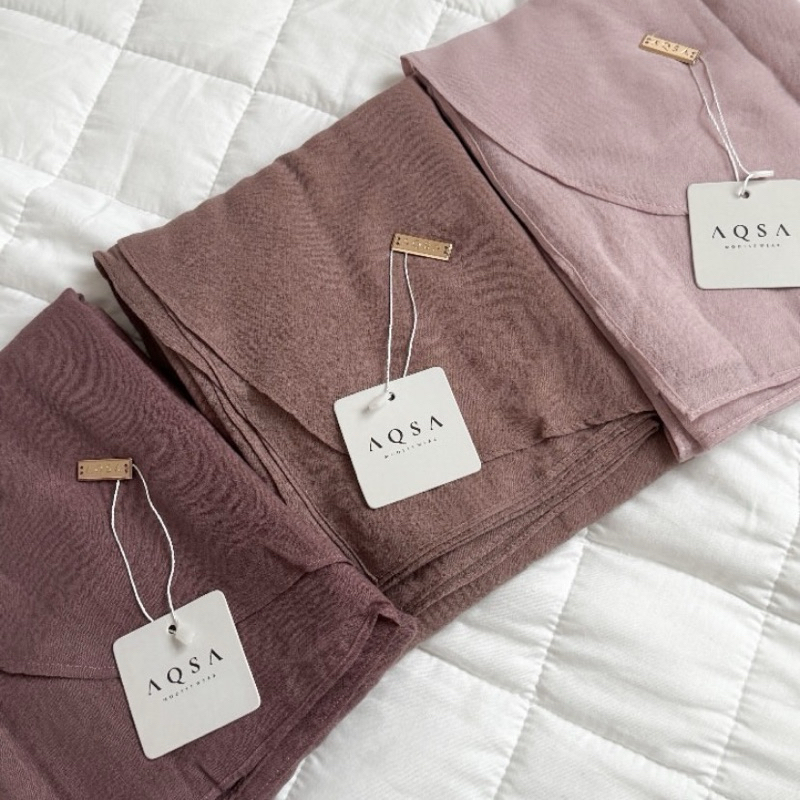 VOAL SYAR'I 145 Х 145 СМ Aqsa Modest Wear