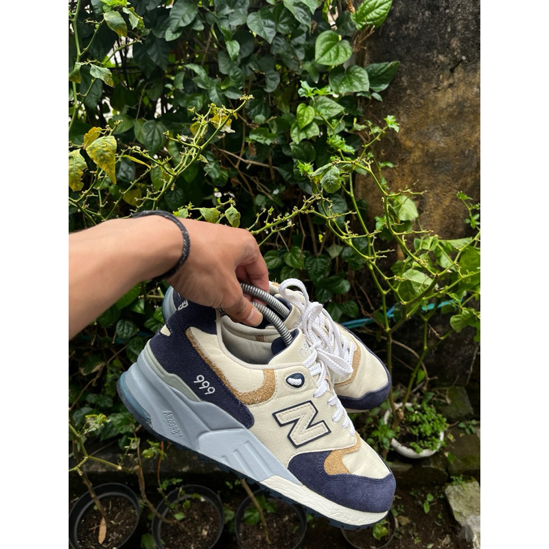 nb 999