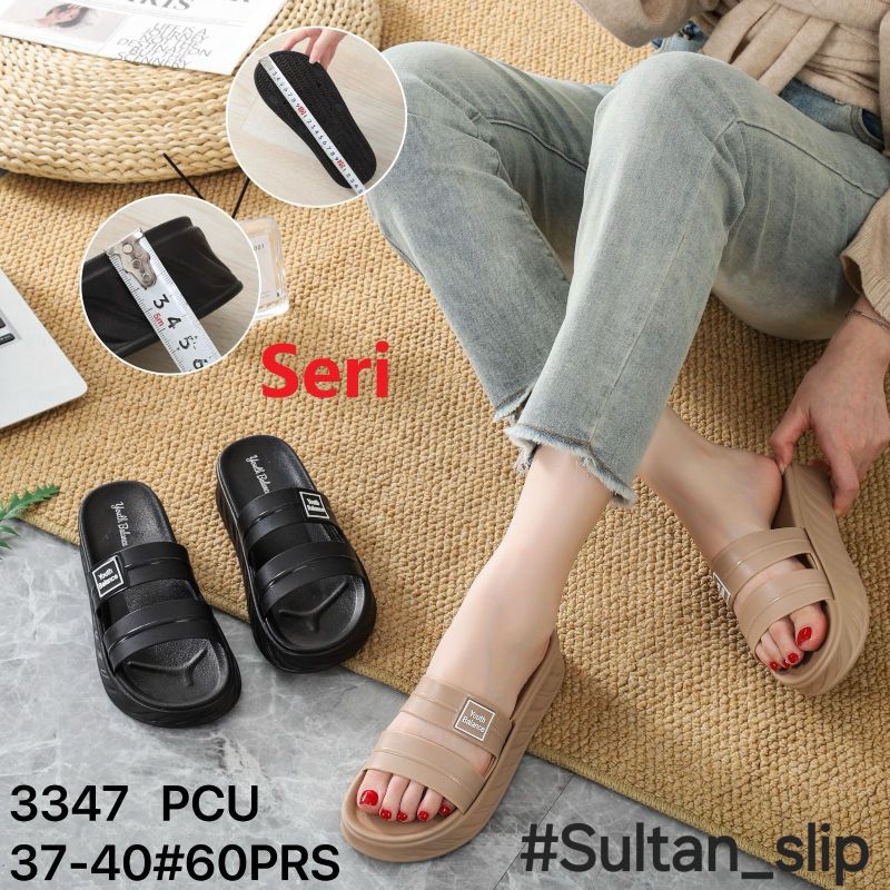 Sendal wanita new arival youth Balance