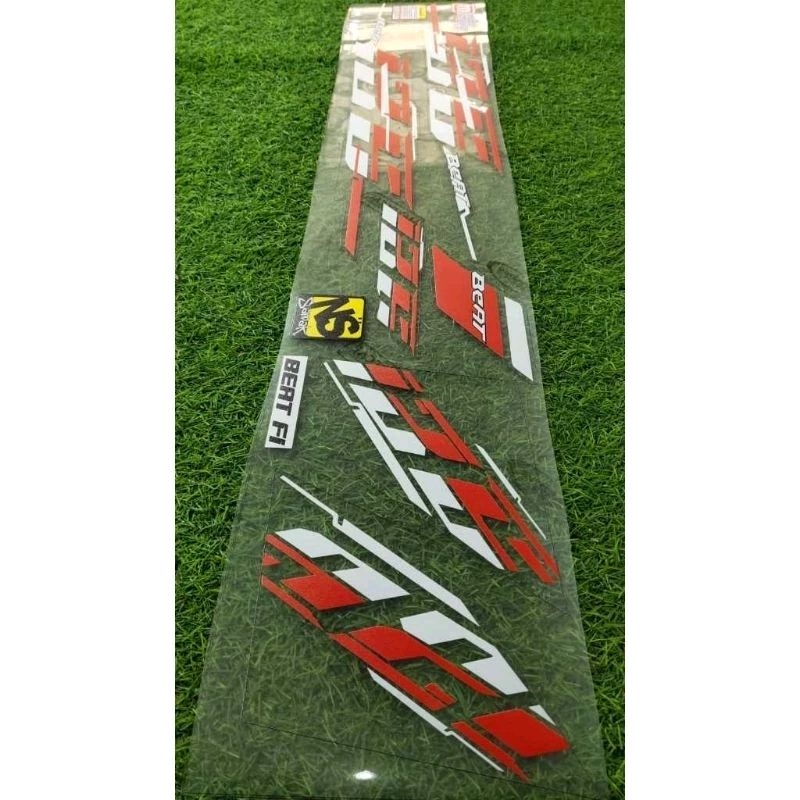 STRIPING TRANSPARAN BEAT FI VIETNAM