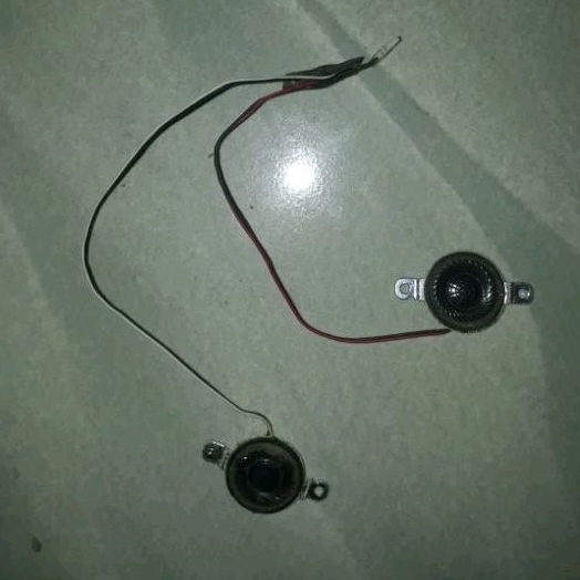 Speaker Laptop SONY VAIO E-SERIES