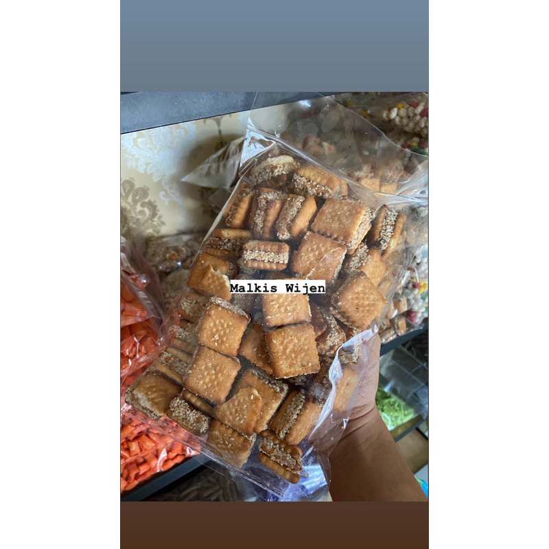 

Malkis Wijen
