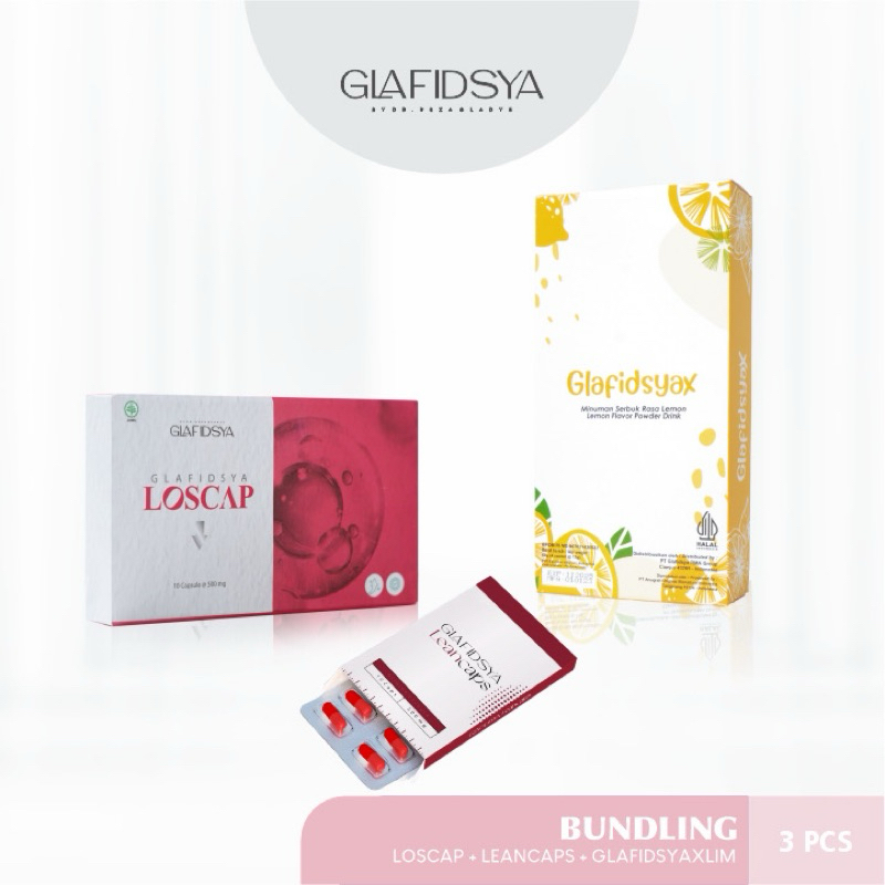 

Minuman Serat - Fiber Drink | Glafidsya | Glafidsyaxslim