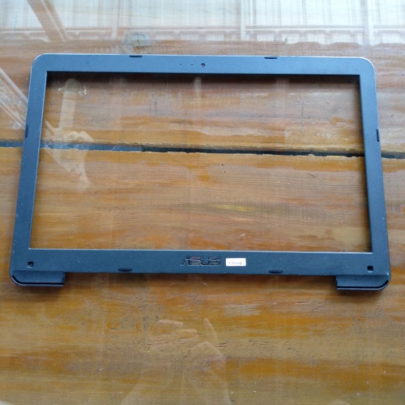 casing frame asus x555b