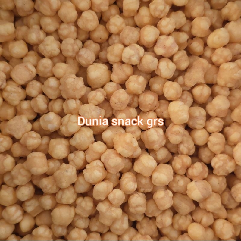 

Pilus Jagung Original 1Kg / Pilus Australi / Pilus Arab