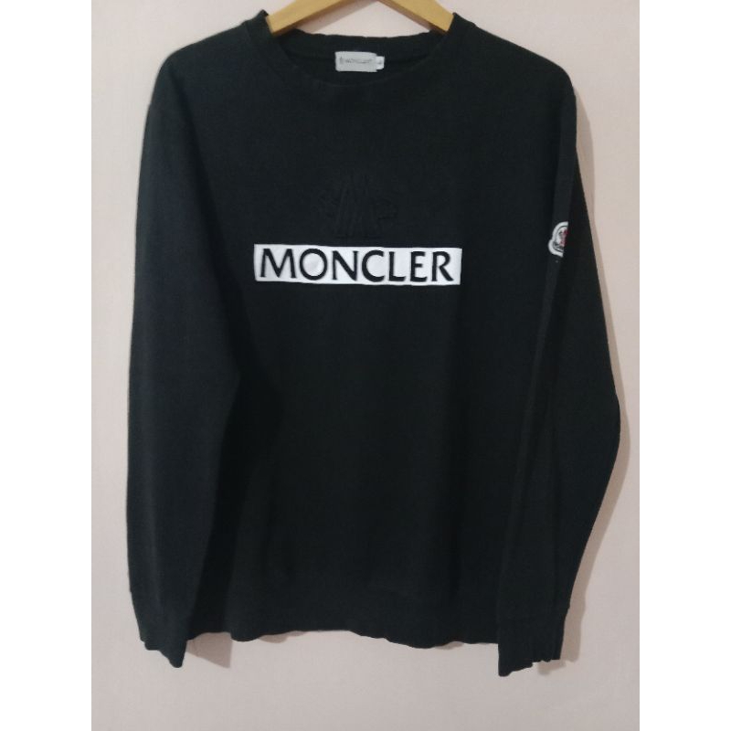 moncler ( crewneck )