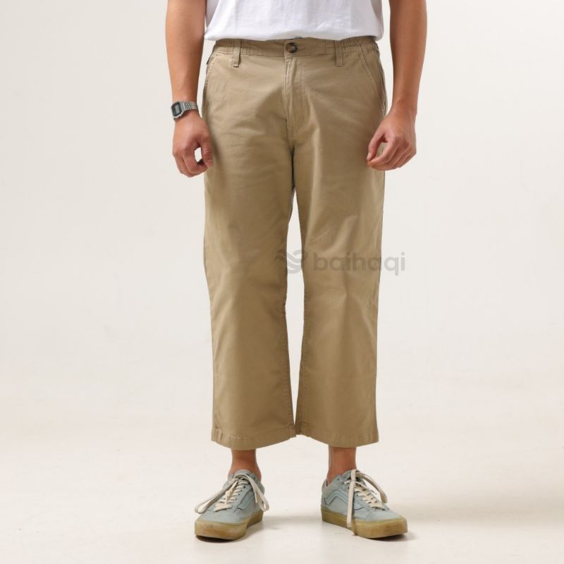 sirwal Baihaqi | celana ankle pants