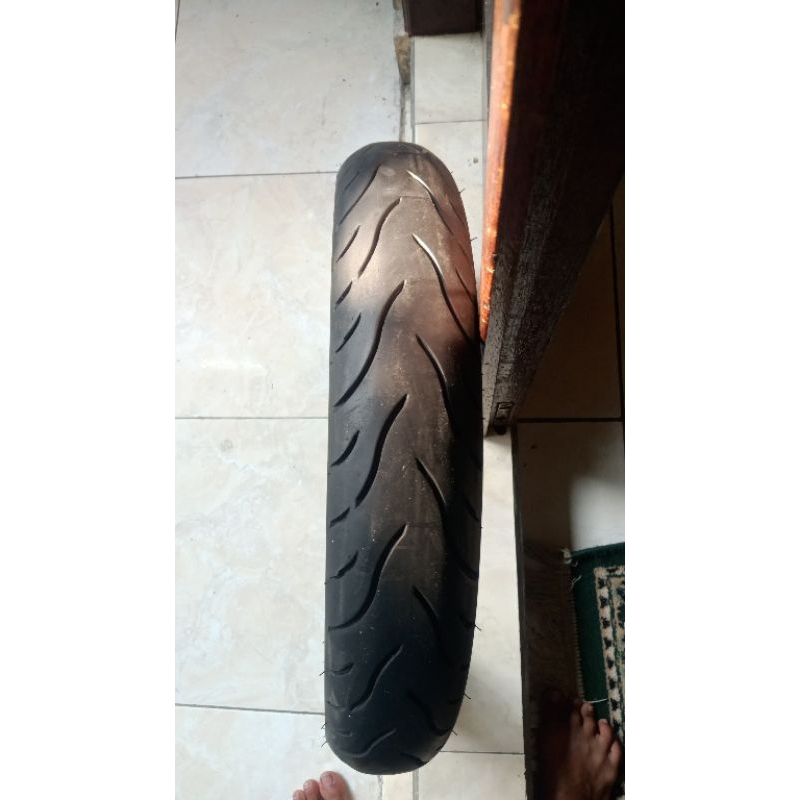 MAXXIS GREENDEVIL 100/80